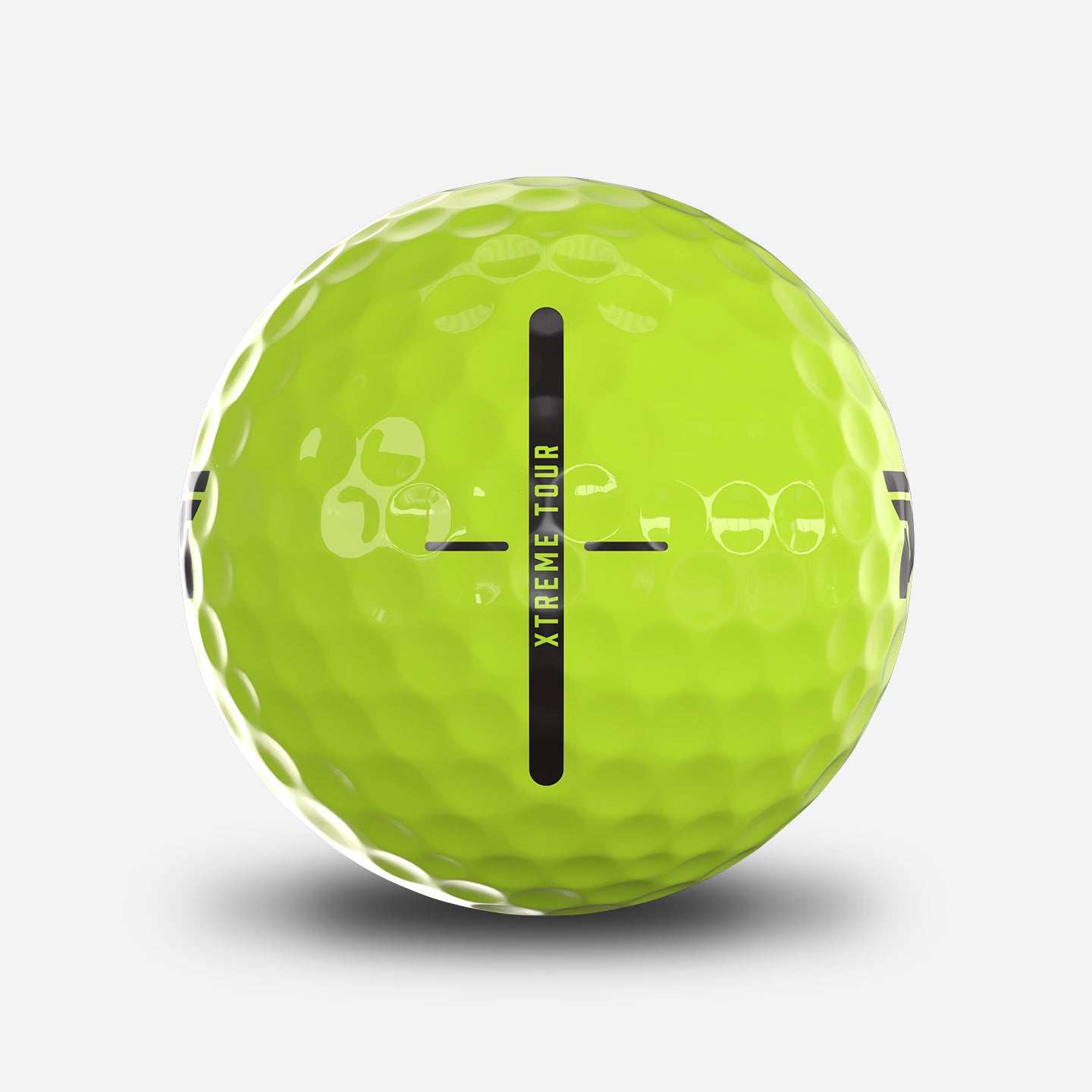 Xtreme Tour Golf Ball | PXG UK