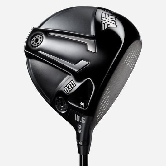 GEN5 Drivers - PXG UK