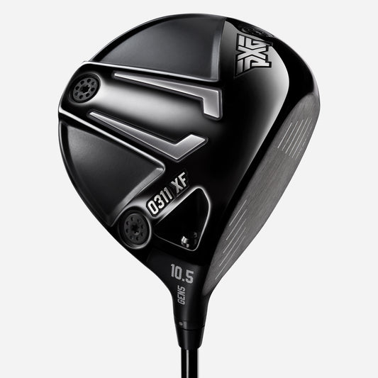 GEN5 Drivers - PXG UK