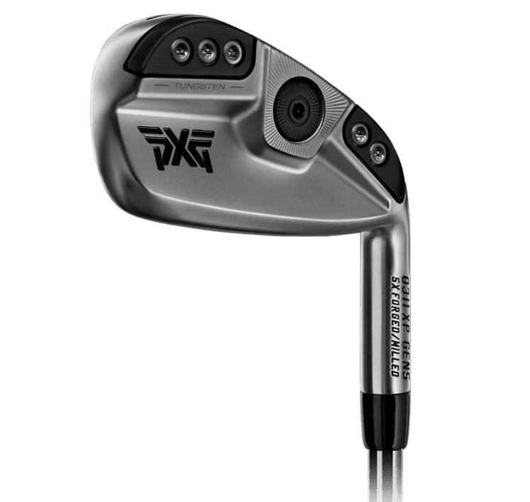 Parsons Xtreme Golf (PXG) makes the world's finest golf clubs & equipment, engineered for golfers at every level & custom fitted to maximize performance.