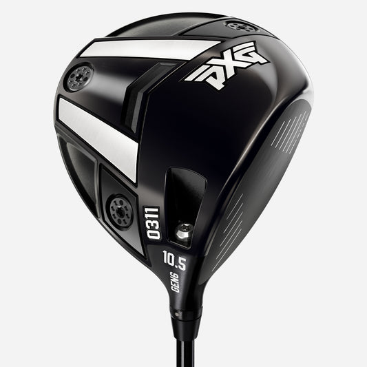 GEN6 Drivers - PXG UK