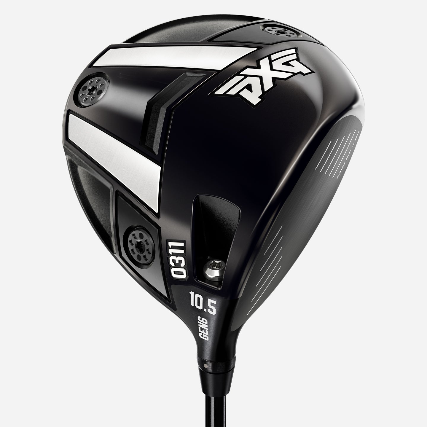 PXG 0311XF GEN6 10.5° ドライバー　TOUR-AD　UB-５ PXG GEN6 Drivers | Custom Fit Golf Drivers | PXG UK