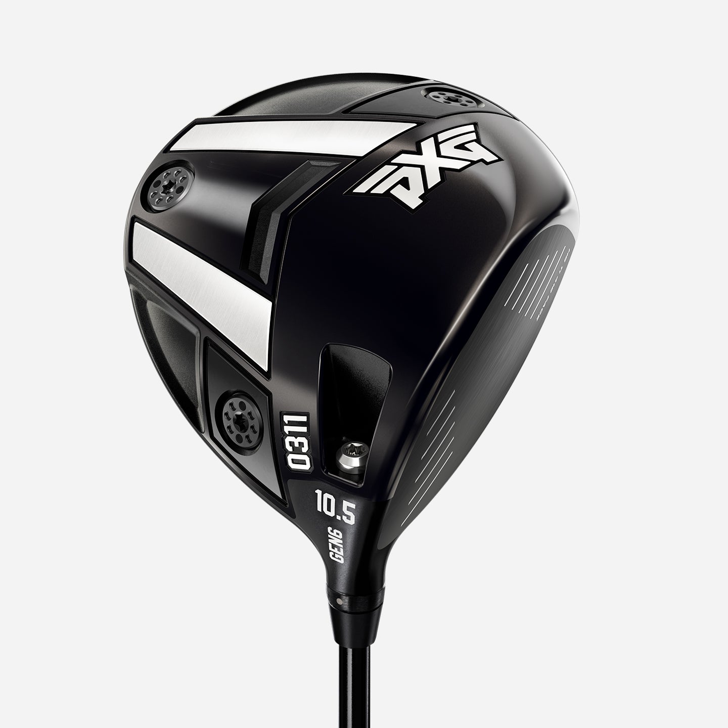 ＰＸＧ　０３１１Ｐ　ＧＥＮ6（ブラック） PXG GEN6 Drivers | Custom Fit Golf Drivers | PXG UK