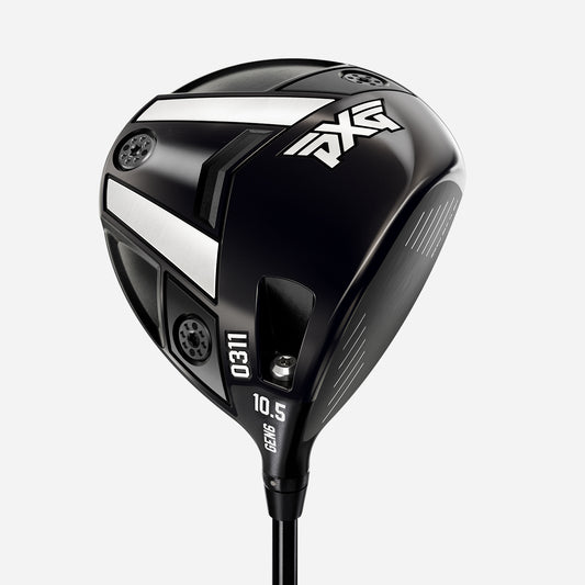 GEN6 Drivers - PXG UK