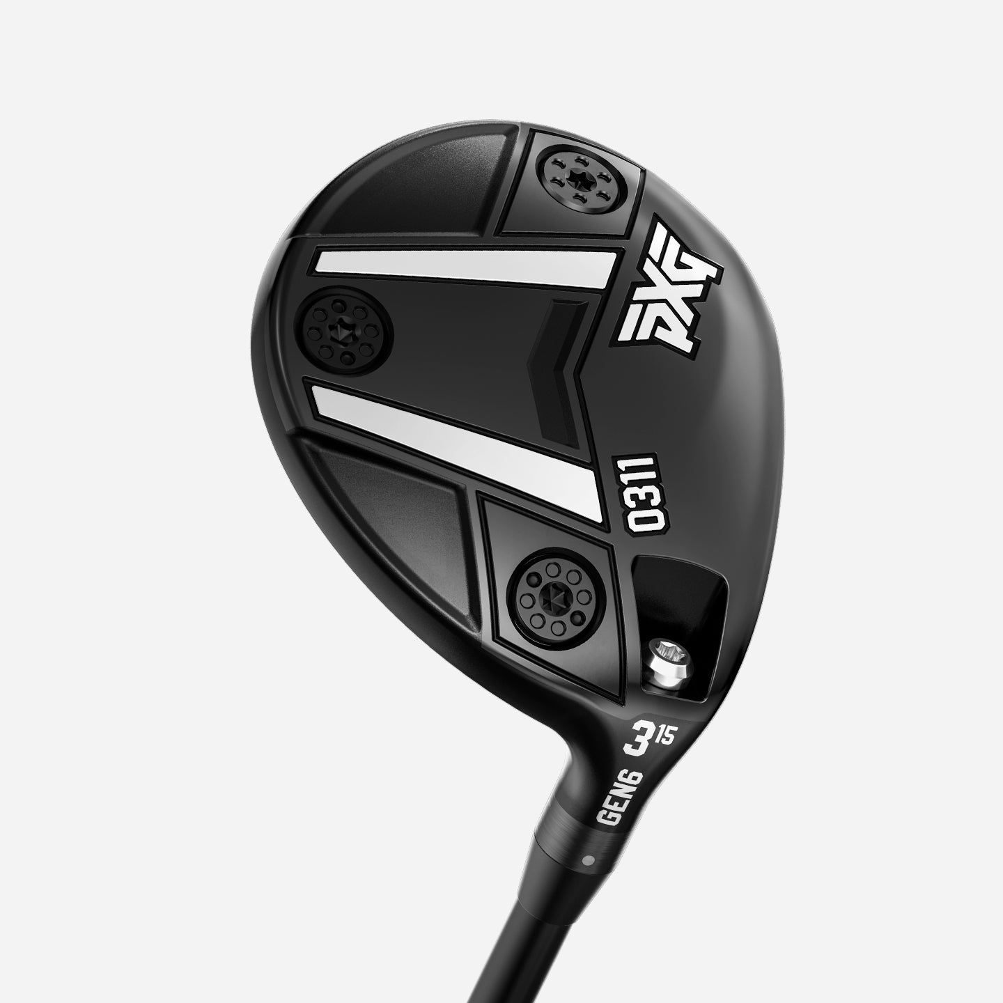 GEN6 Fairways | PXG UK GEN6 Fairways | PXG UK