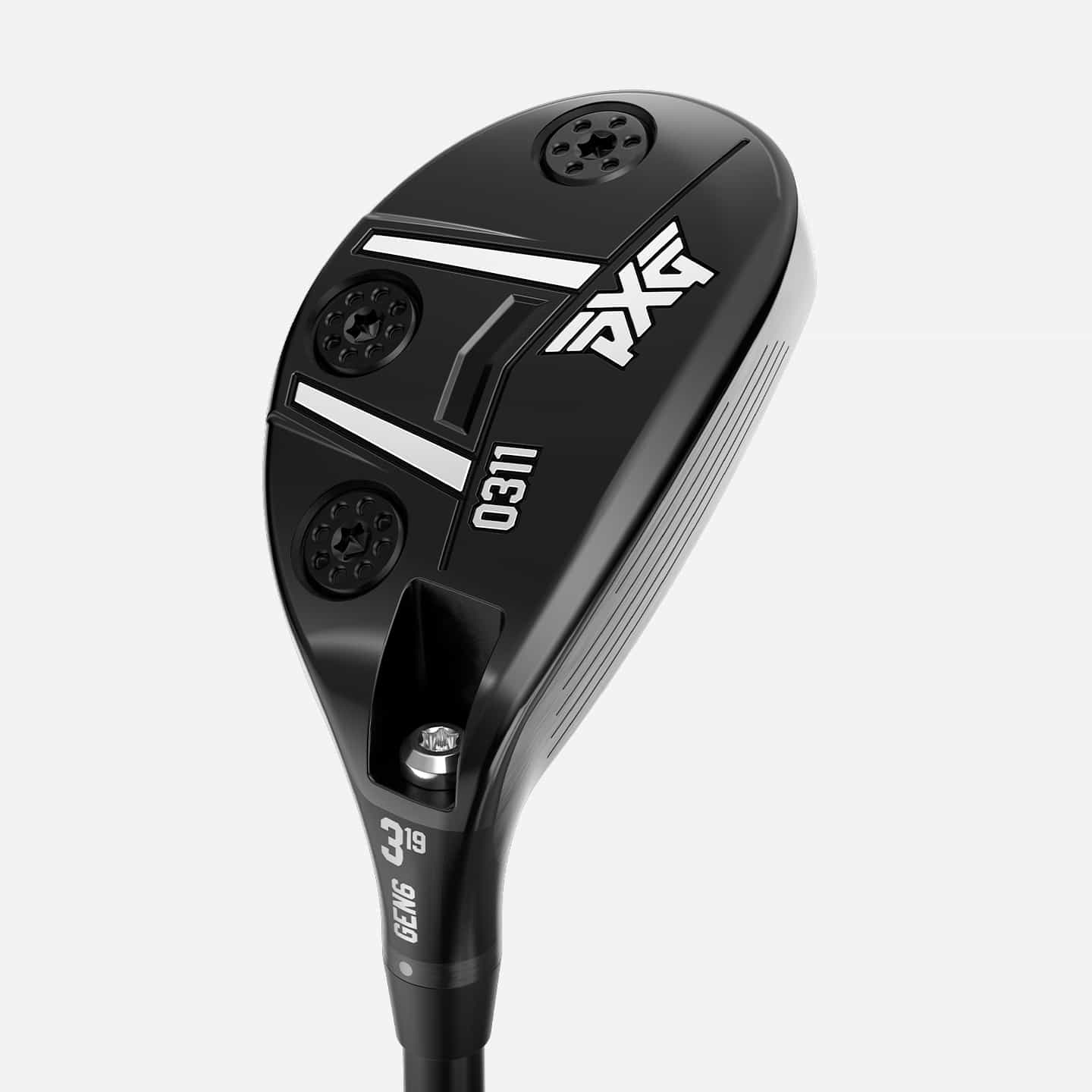 PXG GEN6 Hybrids | Hybrid Golf Clubs | PXG UK