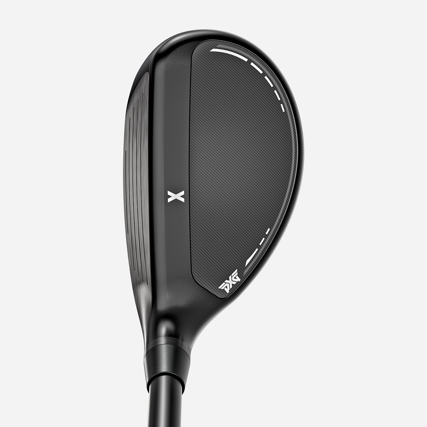 PXG 0311XF GEN6 ハイブリッド 22度 4番 PXG GEN6 Hybrids | Hybrid Golf Clubs | PXG UK