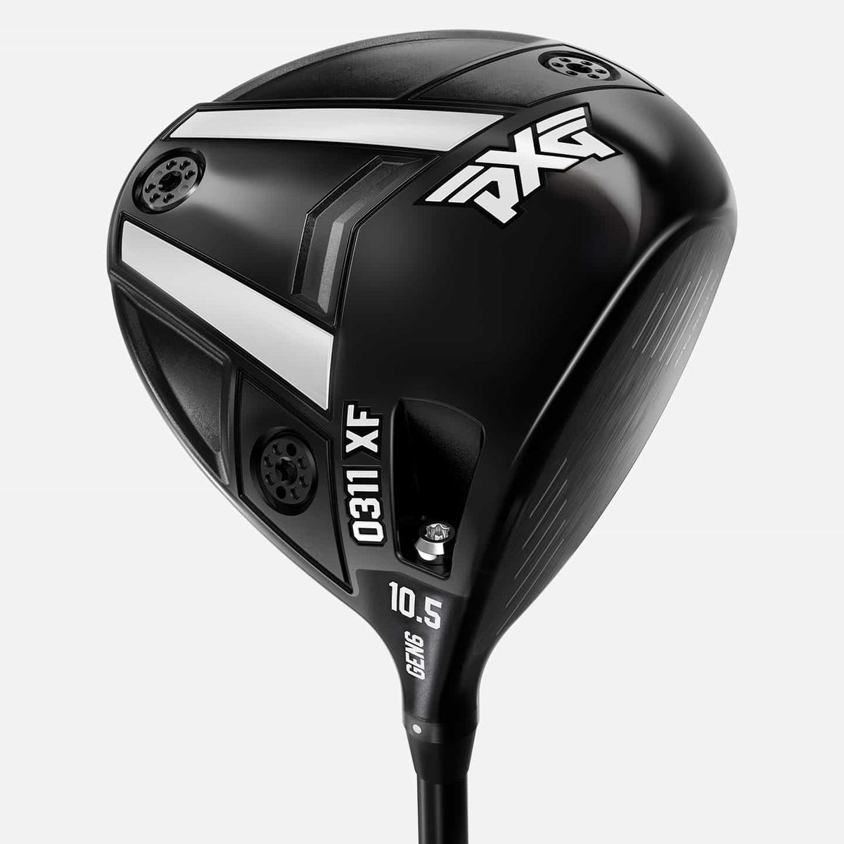 PXG GEN6 Drivers Custom Fit Golf Drivers PXG UK