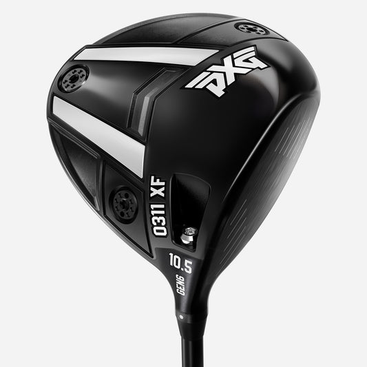 GEN6 Drivers - PXG UK