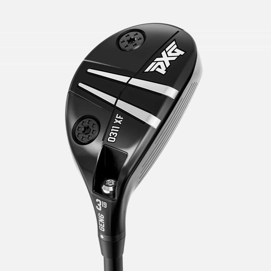 GEN6 Hybrids - PXG UK