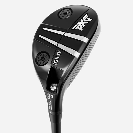 GEN6 Hybrids - PXG UK