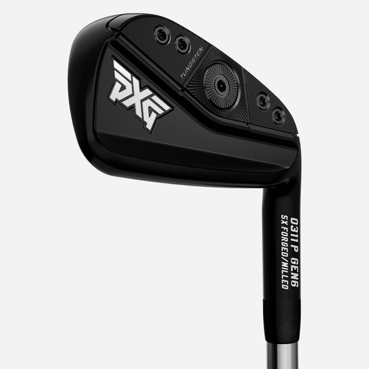 GEN6 Irons - PXG UK