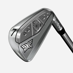 GEN6 Irons