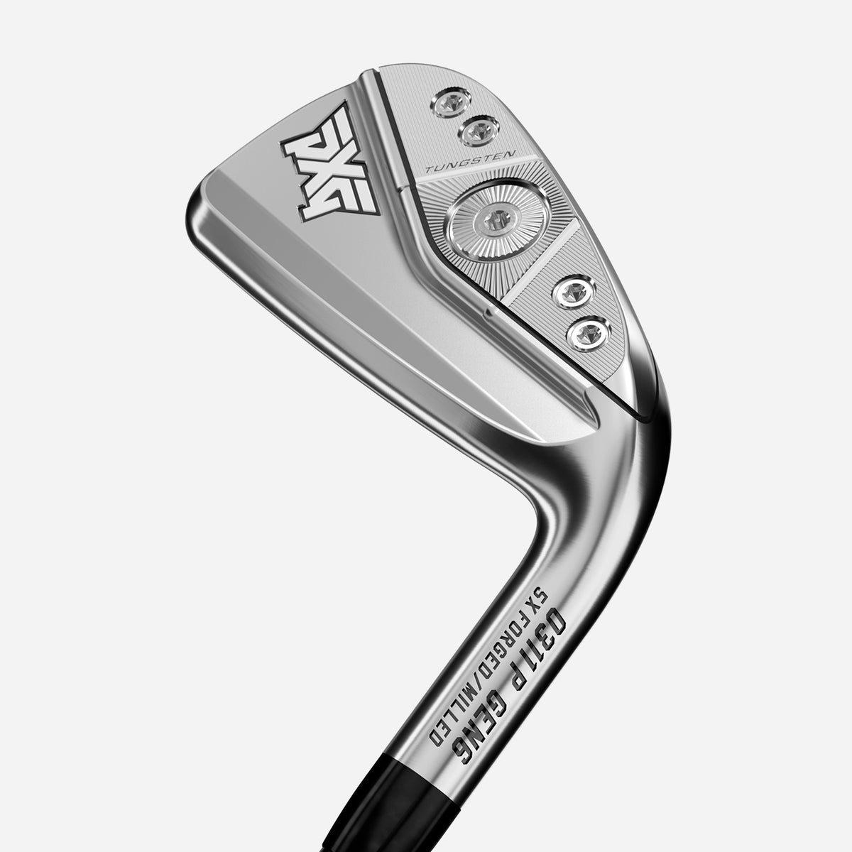 GEN6 Irons