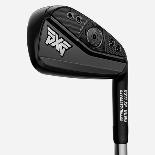 GEN6 Irons - PXG UK