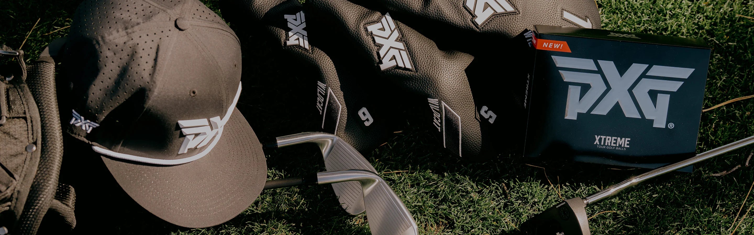 PXG UK