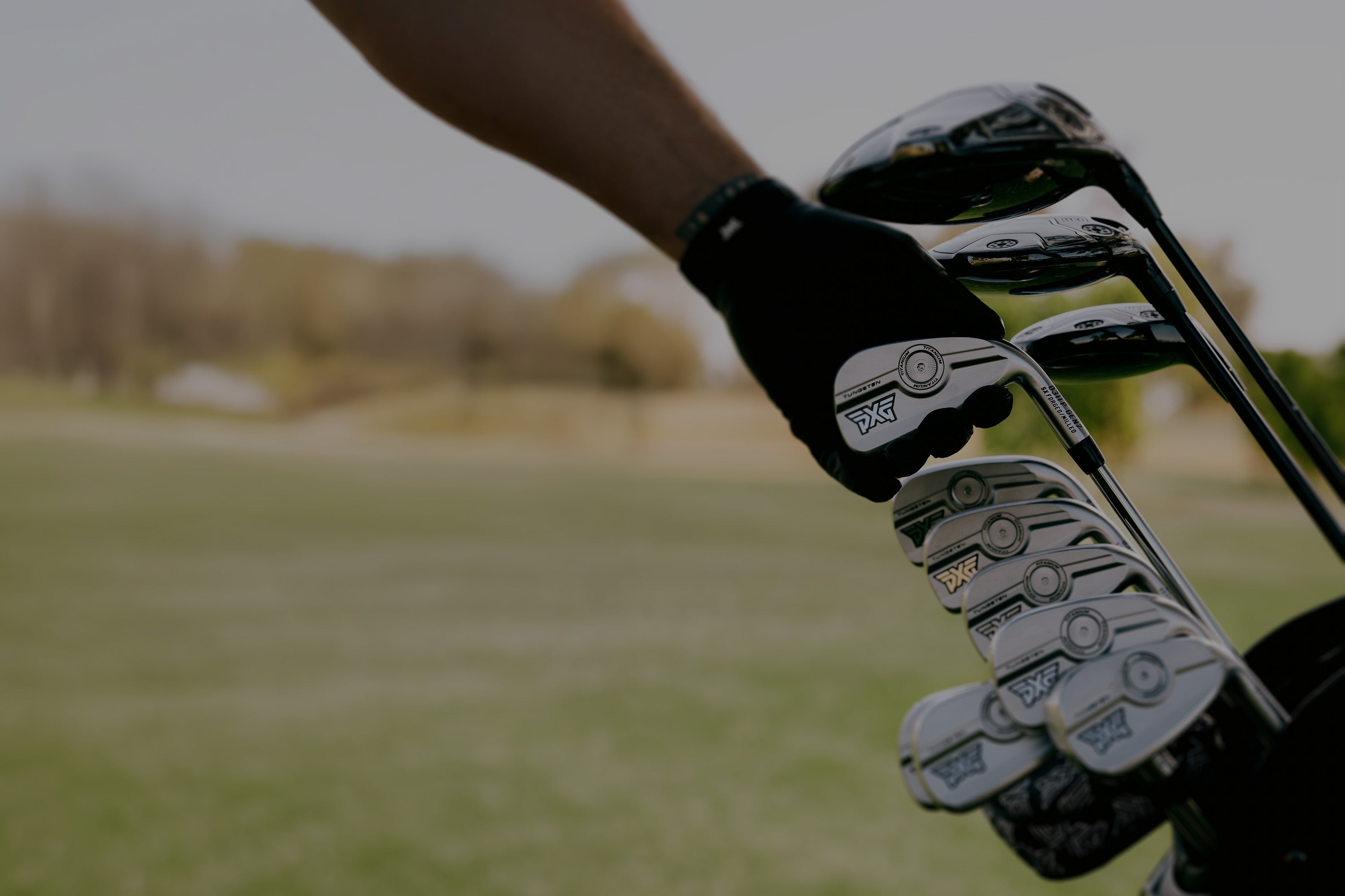 PXG UK