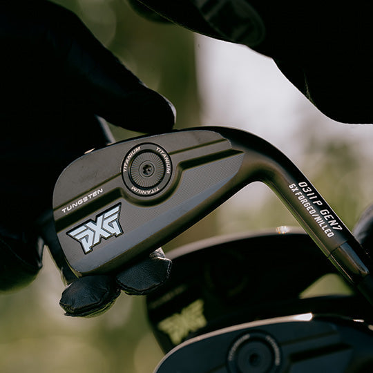 PXG UK