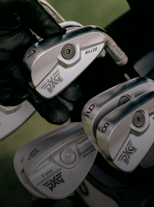 PXG UK