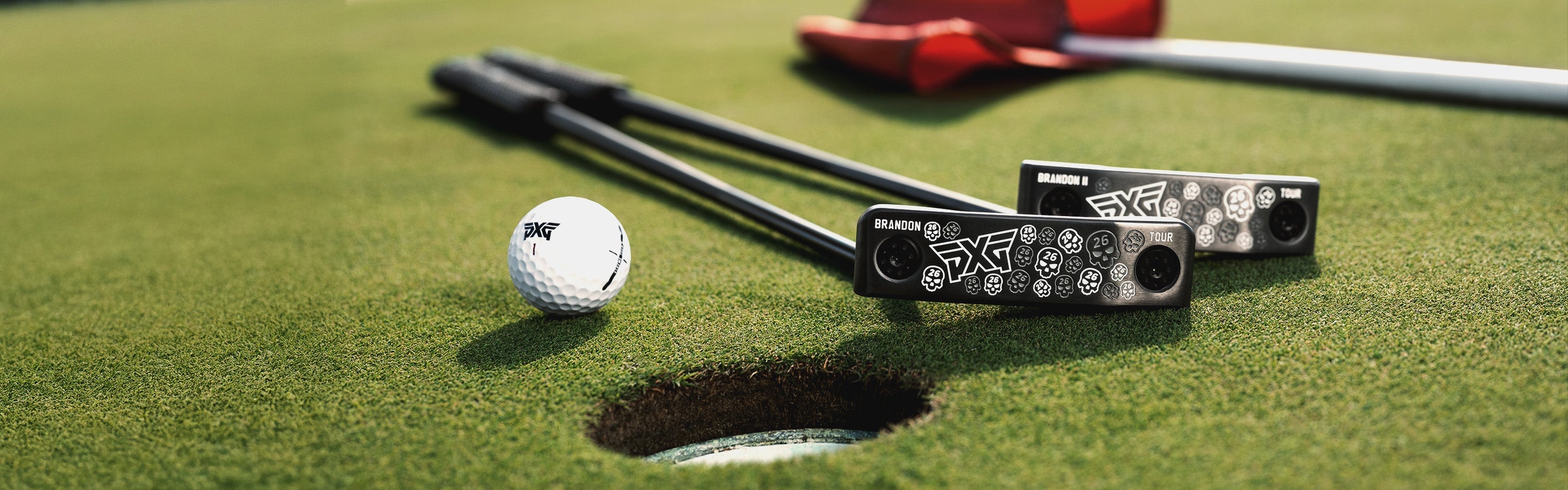 PXG UK