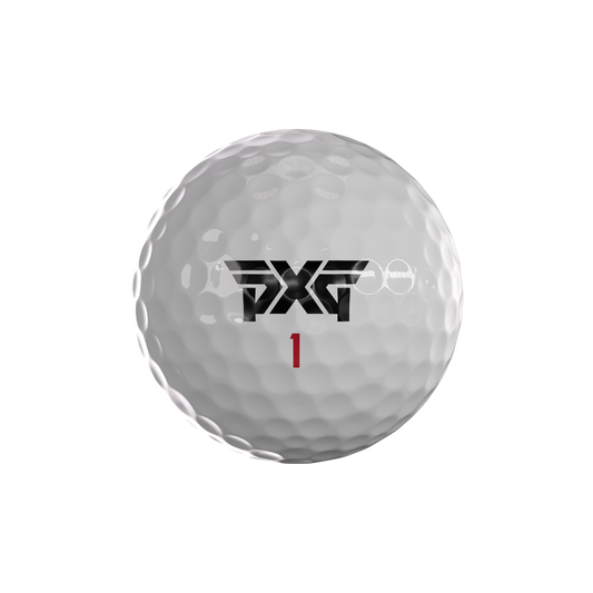 Xtreme Tour X Golf Ball - PXG UK