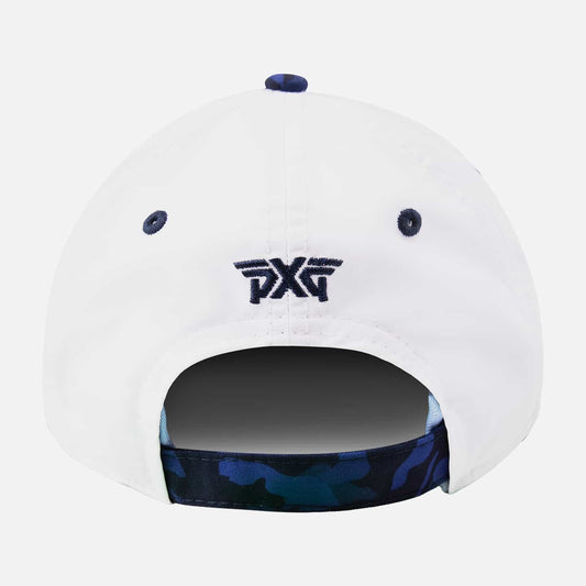 Women's Stars & Stripes 9TWENTY Adjustable Cap - PXG UK
