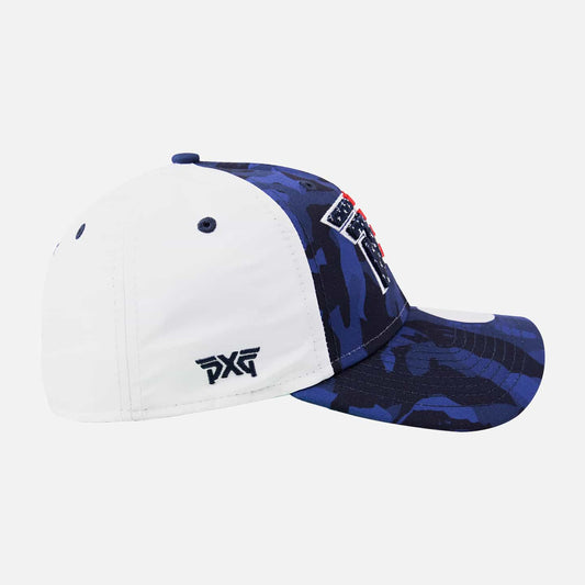 Women's Stars & Stripes 9TWENTY Adjustable Cap - PXG UK