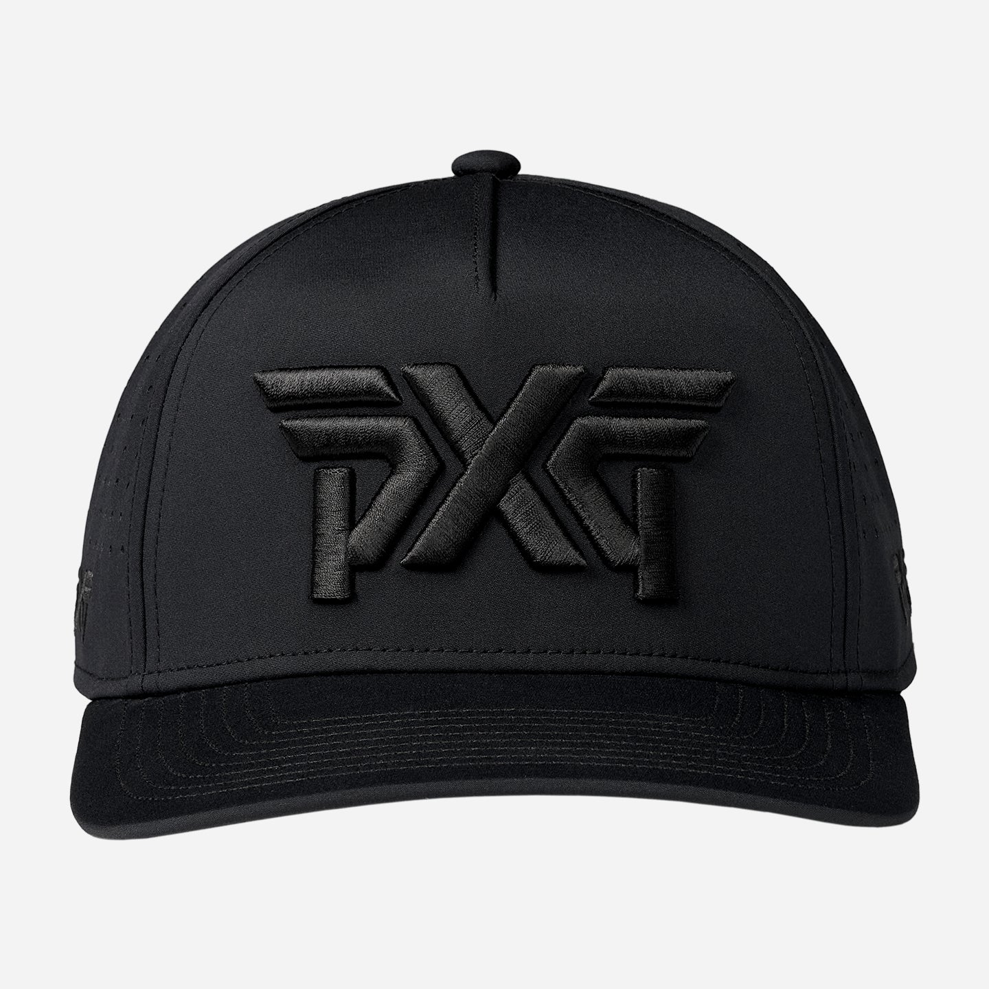 Blackout 5-Panel Hat