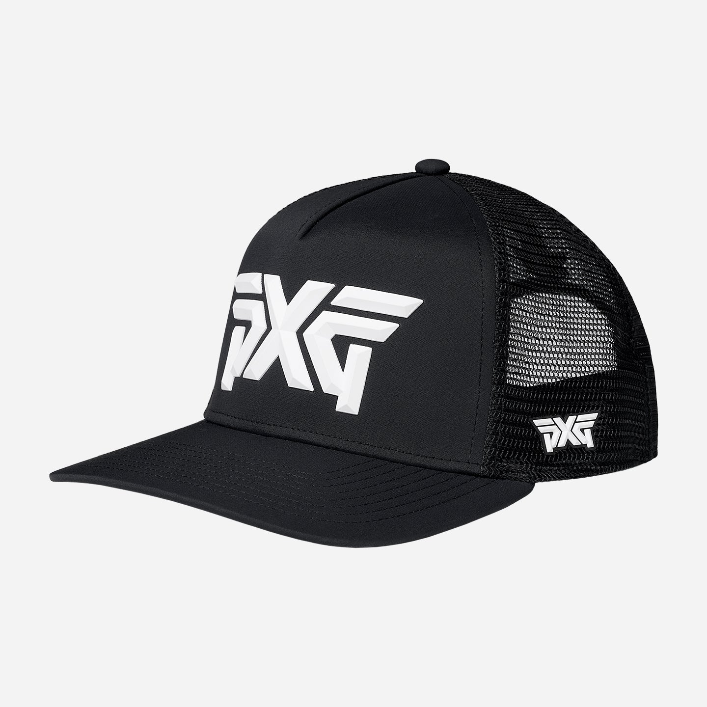 Trucker Mesh 5-Panel Hat