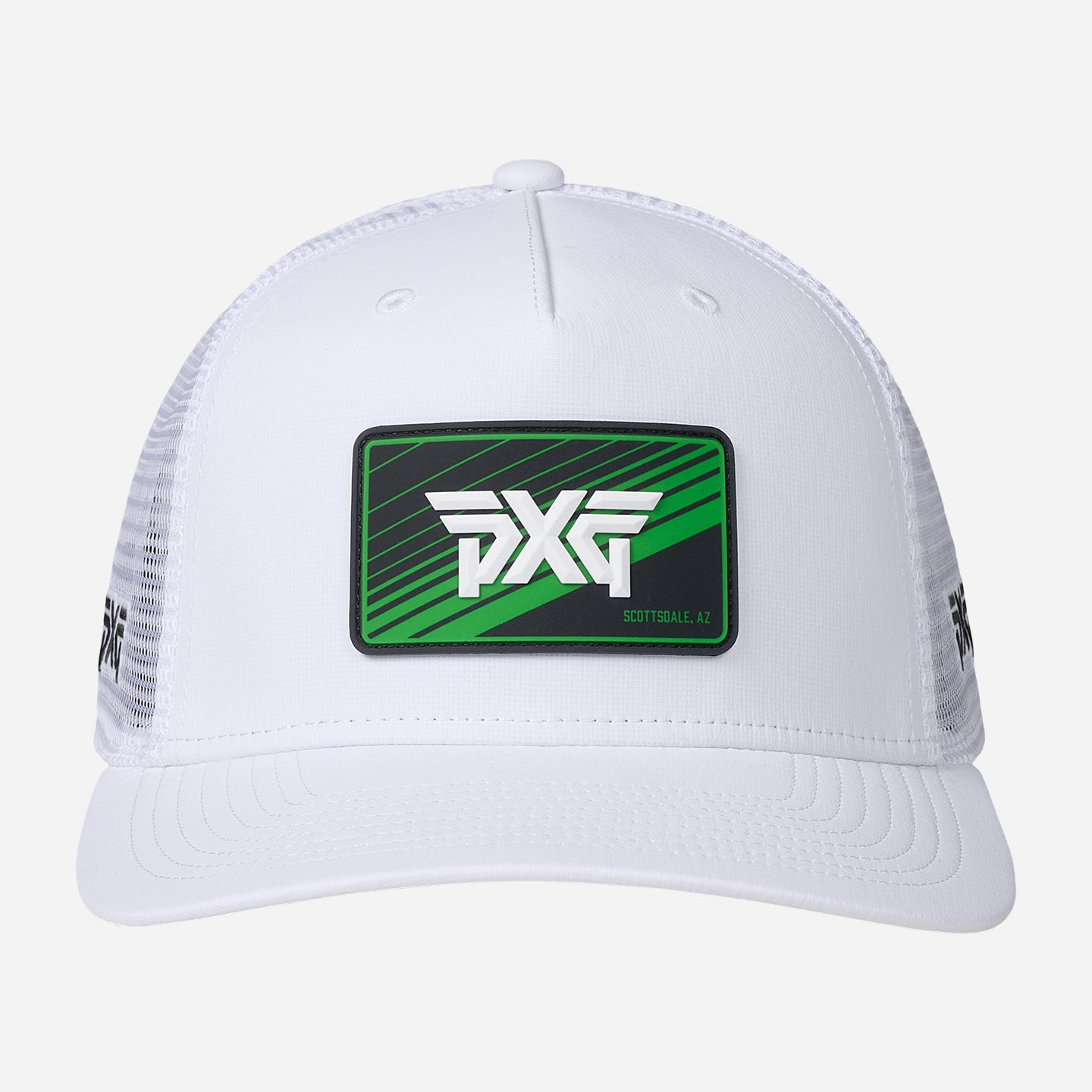 5-Panel Scottsdale Trucker Patch Hat