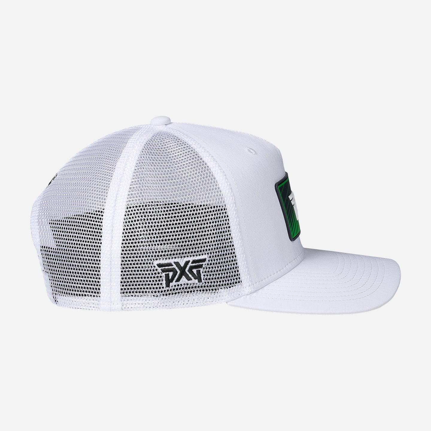 5-Panel Scottsdale Trucker Patch Hat