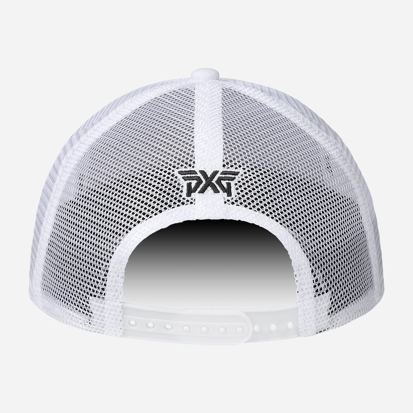 5-Panel Scottsdale Trucker Patch Hat