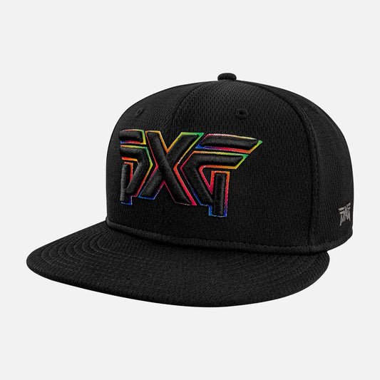 Pride Outline 9Fifty Snapback - PXG UK