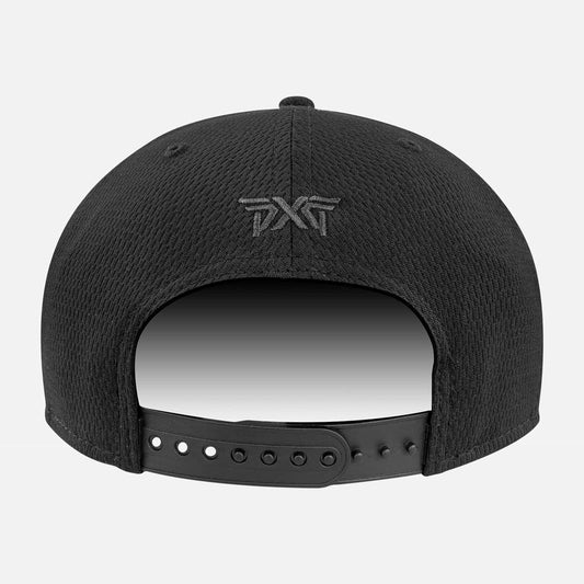 Pride Outline 9Fifty Snapback - PXG UK