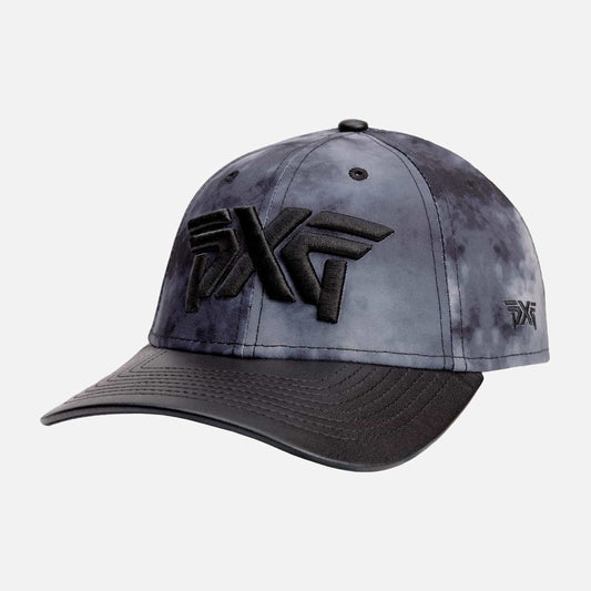 PXG Smoke Print 9Forty Snapback - PXG UK