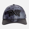 PXG Smoke Print 9Forty Snapback