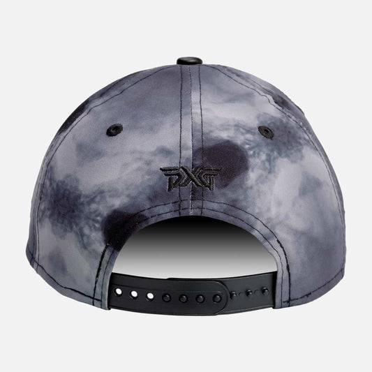 PXG Smoke Print 9Forty Snapback - PXG UK