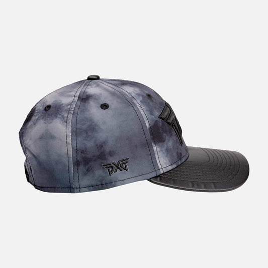 PXG Smoke Print 9Forty Snapback - PXG UK