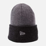 PXG Minimalist Cuff Beanie- Heather Grey