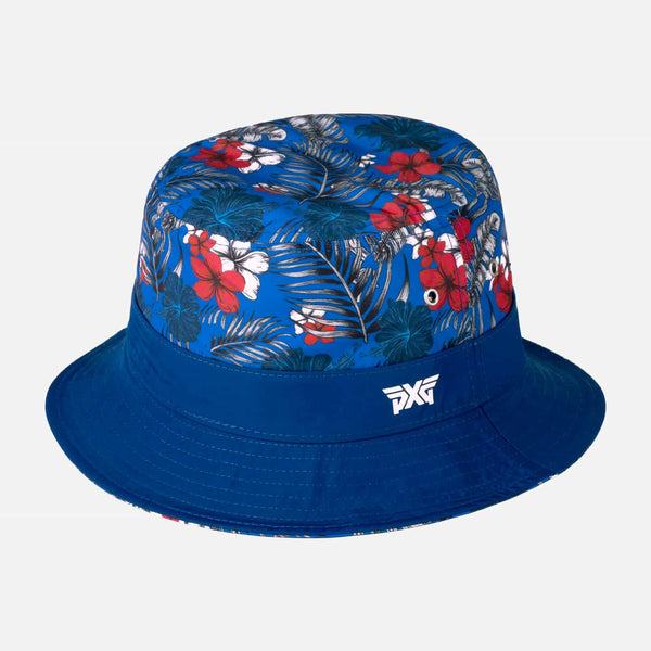 Aloha 24 Bucket Hat | PXG UK