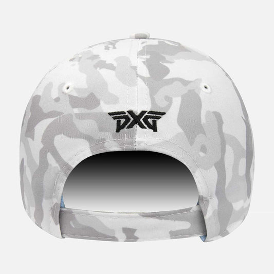 PXG Fairway Camo 920 Womens Unstructured - PXG UK