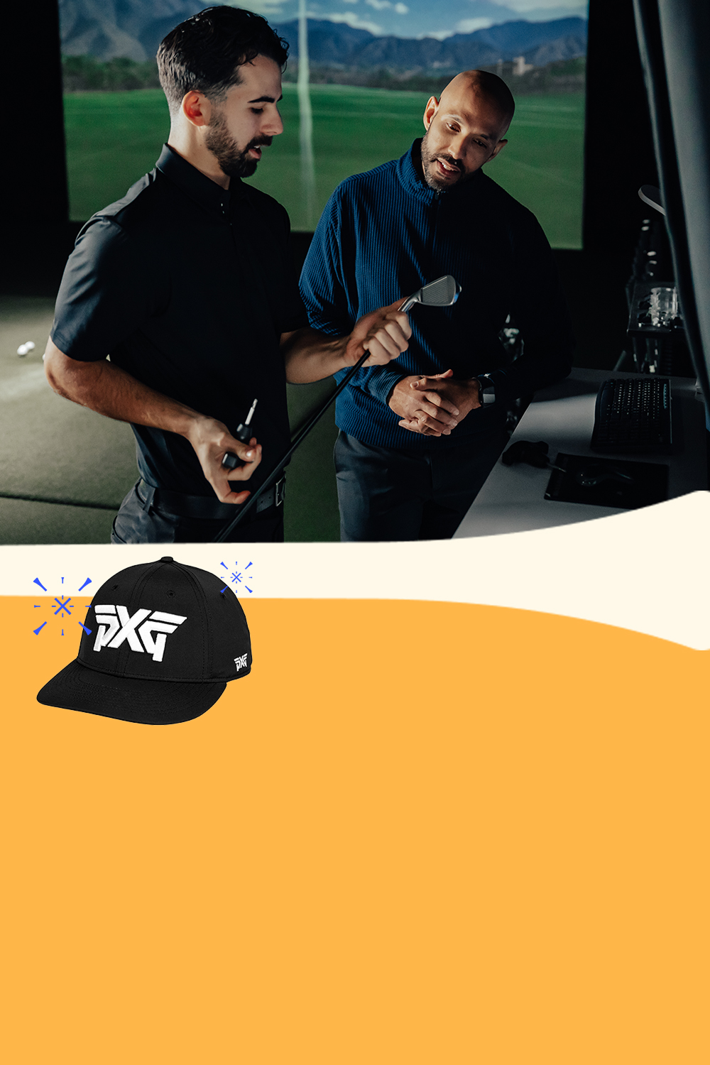 PXG UK