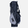 2022 Carry Stand Bag - Heather Grey