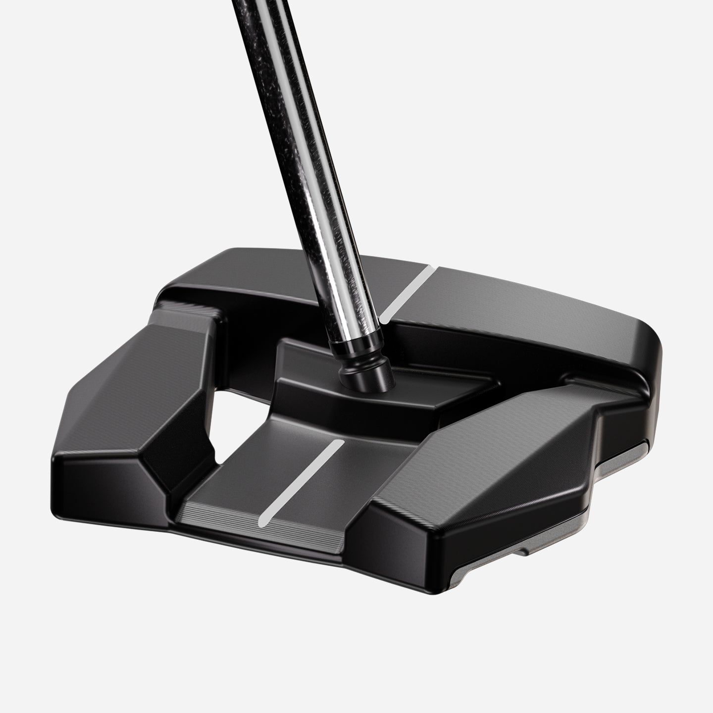 PXG Hot Rod ZT Putter | Center-Shafted Zero Torque Design – PXG UK
