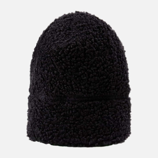 PXG Cozy Knit Fleece Beanie- Black - PXG UK