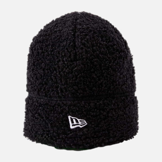 PXG Cozy Knit Fleece Beanie- Black - PXG UK