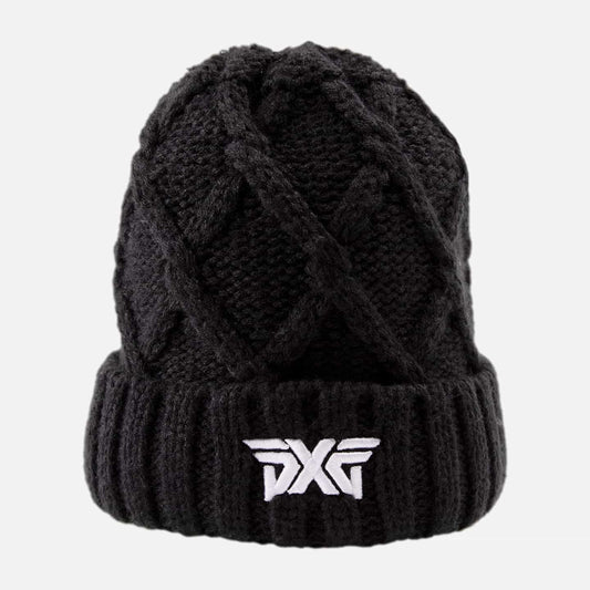 PXG Knit Lux Cuff Beanie - PXG UK