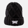 PXG Knit Lux Cuff Beanie