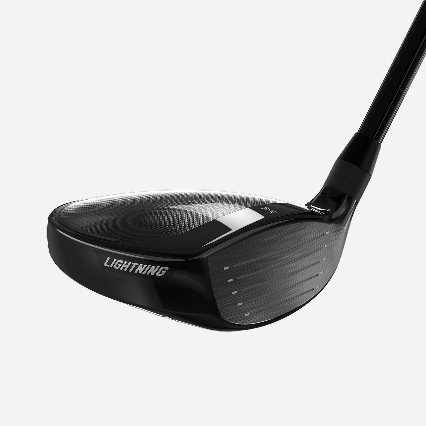 PXG Lightning Fairway Woods | Fast Launch & Precision Control – PXG UK