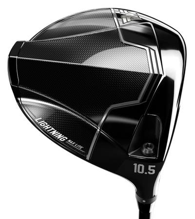 PXG Lightning MAX Lite driver